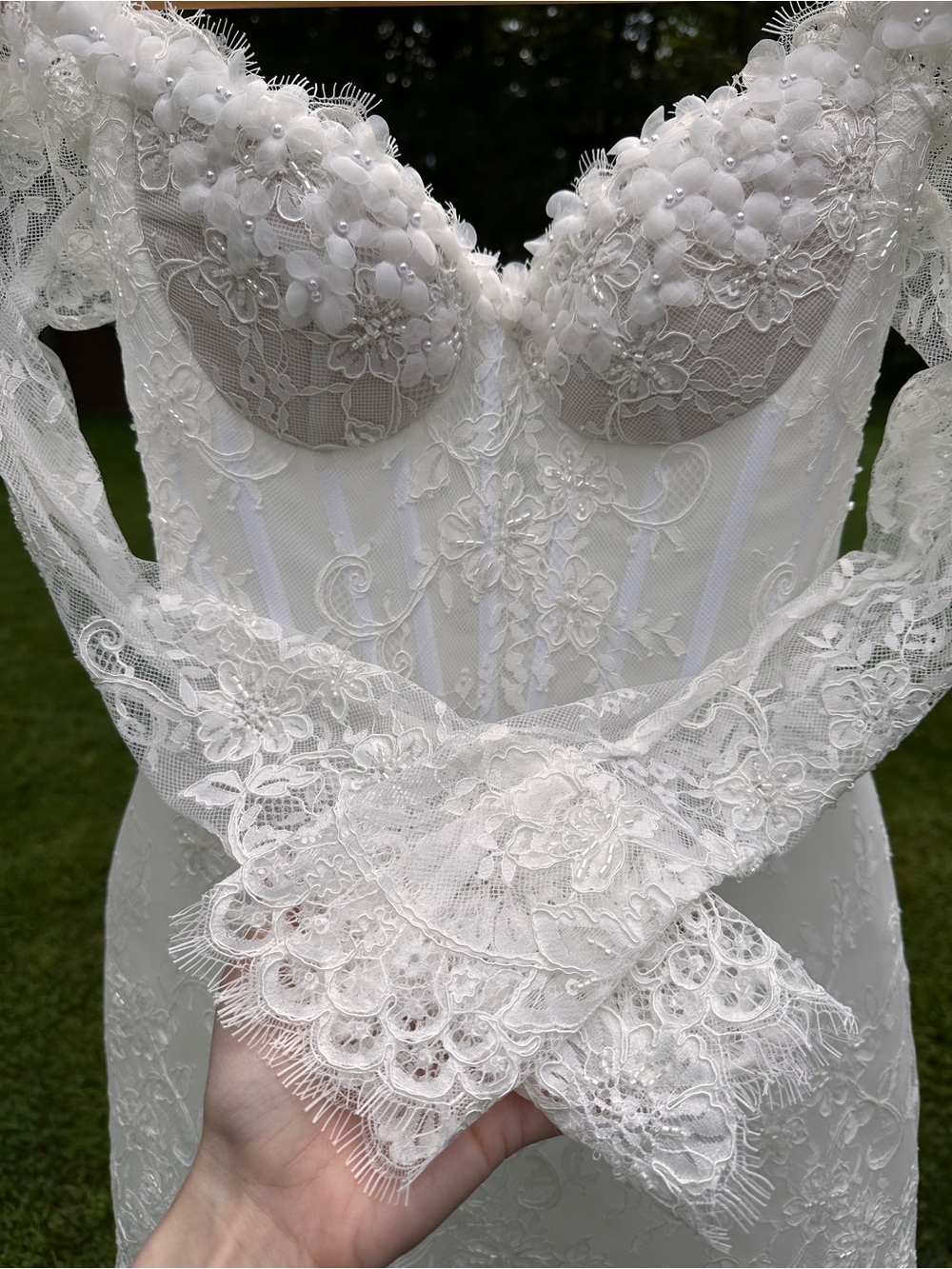 Rosie Etienne Lily Dress - Picture 5 of 11